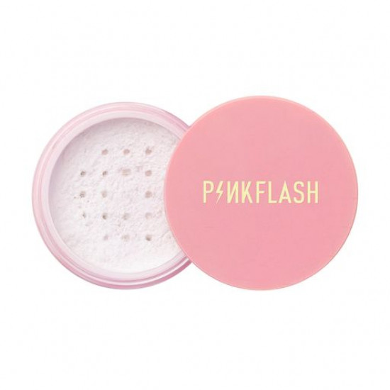 Powder for the person Pinkflash Oil Controller Translucent Loose Powder 000, 6 g Powder for the person Pinkflash Oil Controller Translucent Loose Powder 000, 6 g