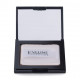 Powder compact Eveline Cosmetics Beaty Line with a mirror, 15 Golden, 9 g Powder compact Eveline Cosmetics Beaty Line with a mirror, 15 Golden, 9 g
