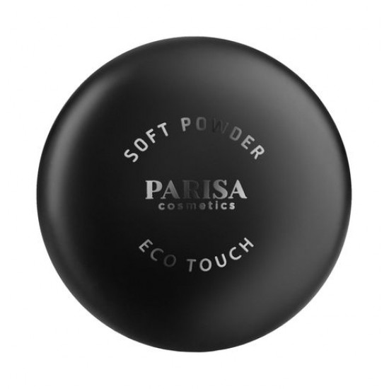 Powder compact velvet Parisa Cosmetics, PP-04, tone 05 Powder compact velvet Parisa Cosmetics, PP-04, tone 05