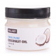 The refined coconut Hillary Coconut Oil oil, 100 ml The refined coconut Hillary Coconut Oil oil, 100 ml