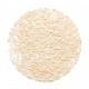 Friable powder for the person Shiseido Synchro Skin Invisible Silk Loose Powder, Radiant, transparent, 6 g Friable powder for the person Shiseido Synchro Skin Invisible Silk Loose Powder, Radiant, transparent, 6 g