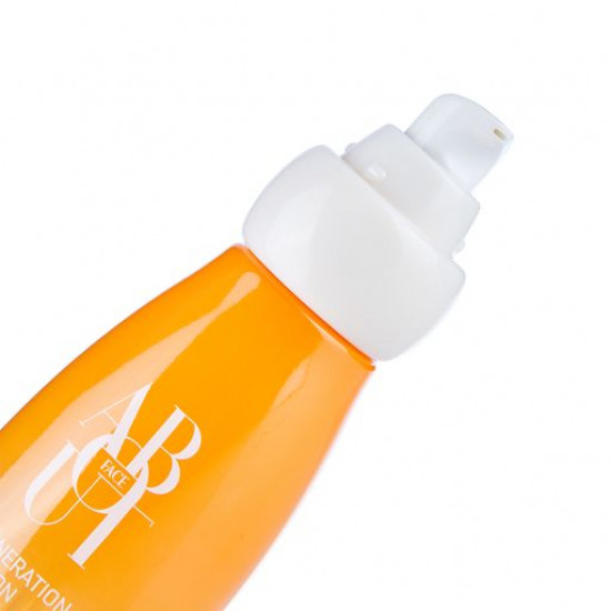 The regenerating emulsion for the person ABOUT face with Vitamin C, 100 ml The regenerating emulsion for the person ABOUT face with Vitamin C, 100 ml