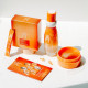 The regenerating emulsion for the person ABOUT face with Vitamin C, 100 ml The regenerating emulsion for the person ABOUT face with Vitamin C, 100 ml