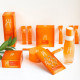 The regenerating emulsion for the person ABOUT face with Vitamin C, 100 ml The regenerating emulsion for the person ABOUT face with Vitamin C, 100 ml
