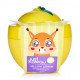 The regenerating cream for the person JUST KAWAII Lemon, 120 ml The regenerating cream for the person JUST KAWAII Lemon, 120 ml