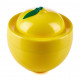 The regenerating cream for the person JUST KAWAII Lemon, 120 ml The regenerating cream for the person JUST KAWAII Lemon, 120 ml