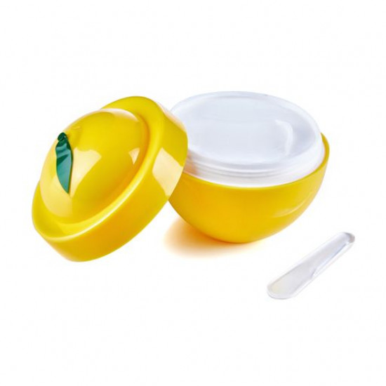 The regenerating cream for the person JUST KAWAII Lemon, 120 ml The regenerating cream for the person JUST KAWAII Lemon, 120 ml