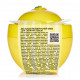 The regenerating cream for the person JUST KAWAII Lemon, 120 ml The regenerating cream for the person JUST KAWAII Lemon, 120 ml
