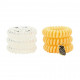 Elastic band bracelet for hair of Invisibobble Original Happy Hour Just Pine, 6 pieces Elastic band bracelet for hair of Invisibobble Original Happy Hour Just Pine, 6 pieces