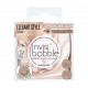 Elastic band bracelet for hair of Invisibobble Sprunchie Slim Ballerina Bow, 1 piece Elastic band bracelet for hair of Invisibobble Sprunchie Slim Ballerina Bow, 1 piece