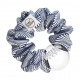 Elastic band bracelet for hair of Invisibobble Sprunchie Swim With Mi Santorini Pack Your Bikini, 1 piece Elastic band bracelet for hair of Invisibobble Sprunchie Swim With Mi Santorini Pack Your Bikini, 1 piece