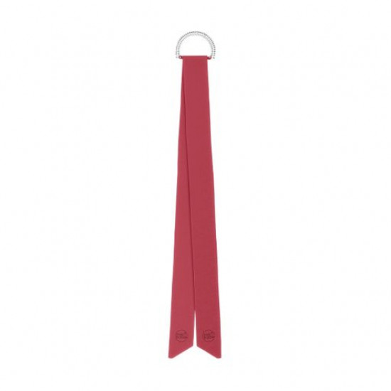 Гузинка зі стрічкою для волосся Invisibobble Wrapstar Machu Peachu, 1 шт Гузинка зі стрічкою для волосся Invisibobble Wrapstar Machu Peachu, 1 шт