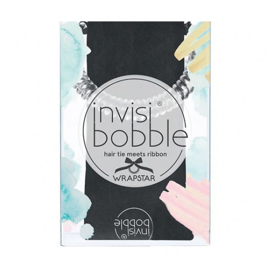 Elastic band with a hairband of Invisibobble Wrapstar Snake It Off, 1 piece Elastic band with a hairband of Invisibobble Wrapstar Snake It Off, 1 piece