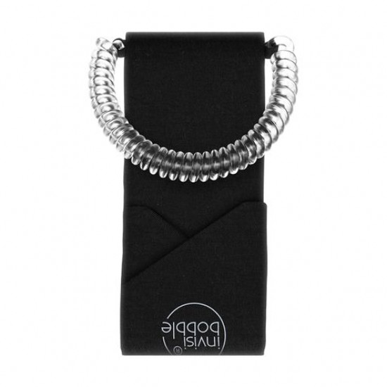 Elastic band with a hairband of Invisibobble Wrapstar Snake It Off, 1 piece Elastic band with a hairband of Invisibobble Wrapstar Snake It Off, 1 piece