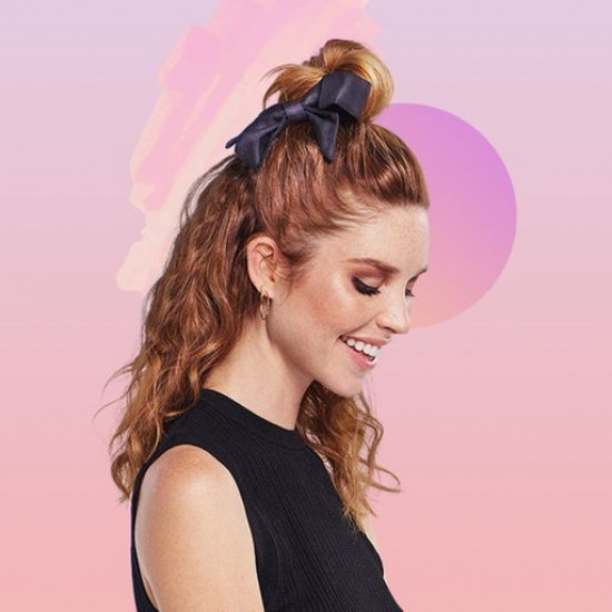 Elastic band with a hairband of Invisibobble Wrapstar Snake It Off, 1 piece Elastic band with a hairband of Invisibobble Wrapstar Snake It Off, 1 piece