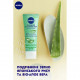 Рисовий скраб для обличчя NIVEA Очищення та звуження пор для нормальної шкіри, 75 мл Рисовий скраб для обличчя NIVEA Очищення та звуження пор для нормальної шкіри, 75 мл