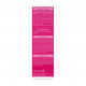 Pink nutritious Weleda Wild Rose Pampering Body Lotion body lotion, 200 ml Pink nutritious Weleda Wild Rose Pampering Body Lotion body lotion, 200 ml
