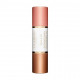 Румяна-хайлайтер для лица Clarins Glow 2 Go Blush & Highlighter Duo, 02 Golden Peach, 9 г
Румяна-хайлайтер для лица Clarins Glow 2 Go Blush & Highlighter Duo, 02 Golden Peach, 9 г