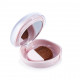 GlamBee Brilliant blush tone 01, 5 g GlamBee Brilliant blush tone 01, 5 g