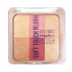Рум'яна Ruby Rose Soft Touch 6 в 1 Blush HB-6109 тон 04, 7.5 г Рум'яна Ruby Rose Soft Touch 6 в 1 Blush HB-6109 тон 04, 7.5 г