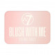 Рум'яна W7 Cosmetics Blush With Me Color Cubes Getting Hitched, 7 г Рум'яна W7 Cosmetics Blush With Me Color Cubes Getting Hitched, 7 г