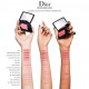 Blush for the person Christian Dior Rouge Blush 136 Delicate Matte, 6.7 g Blush for the person Christian Dior Rouge Blush 136 Delicate Matte, 6.7 g