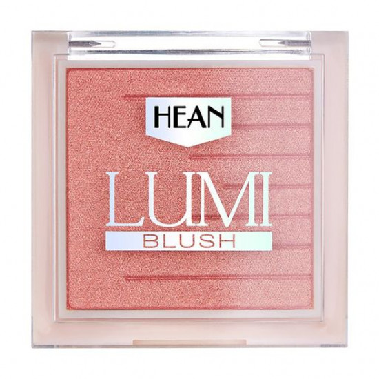 Blush for the person Hean Lumi Blush 03 Golden Rose, 4 g Blush for the person Hean Lumi Blush 03 Golden Rose, 4 g