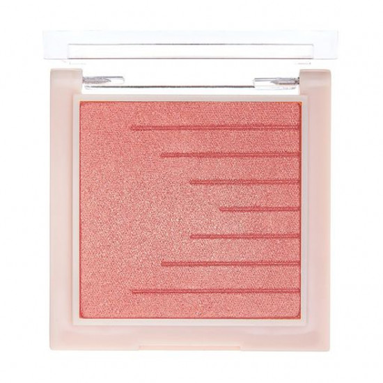 Blush for the person Hean Lumi Blush 03 Golden Rose, 4 g Blush for the person Hean Lumi Blush 03 Golden Rose, 4 g