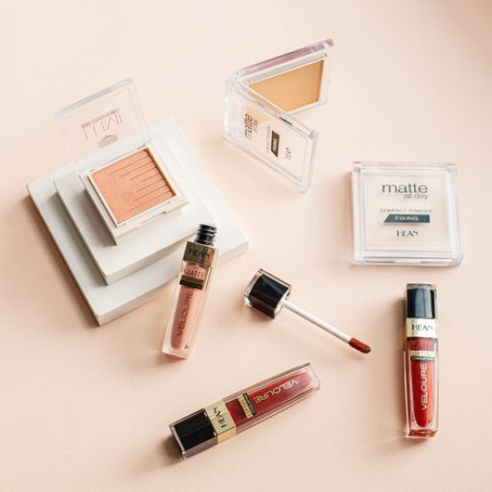 Blush for the person Hean Lumi Blush 03 Golden Rose, 4 g Blush for the person Hean Lumi Blush 03 Golden Rose, 4 g