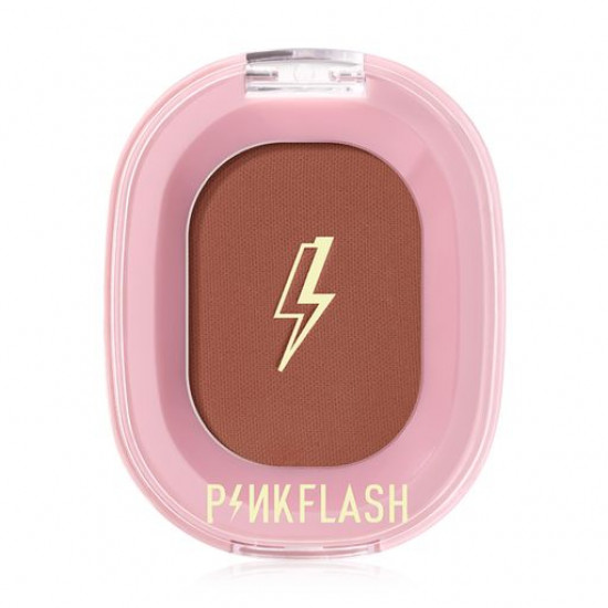 Румяна для обличчя Pinkflash Chic In Cheek Blush N03, 1.7 г Румяна для обличчя Pinkflash Chic In Cheek Blush N03, 1.7 г