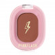 Румяна для обличчя Pinkflash Chic In Cheek Blush N03, 1.7 г Румяна для обличчя Pinkflash Chic In Cheek Blush N03, 1.7 г