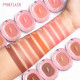 Румяна для обличчя Pinkflash Chic In Cheek Blush N03, 1.7 г Румяна для обличчя Pinkflash Chic In Cheek Blush N03, 1.7 г