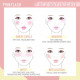 Румяна для обличчя Pinkflash Chic In Cheek Blush N03, 1.7 г Румяна для обличчя Pinkflash Chic In Cheek Blush N03, 1.7 г