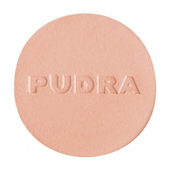 Румяна для лица Pudra Cosmetics Perfect Touch Silky Blush 01, 5.5 г (сменный блок)
Румяна для лица Pudra Cosmetics Perfect Touch Silky Blush 01, 5.5 г (сменный блок)