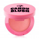 Blush for the person W7 Candy Blush Angel Dust, 6 g Blush for the person W7 Candy Blush Angel Dust, 6 g