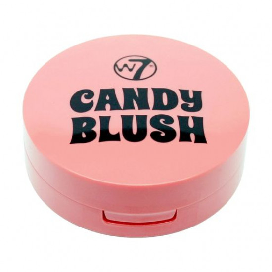 Румяна для лица W7 Candy Blush Galactic, 6 г
Румяна для лица W7 Candy Blush Galactic, 6 г