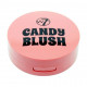 Румяна для лица W7 Candy Blush Galactic, 6 г
Румяна для лица W7 Candy Blush Galactic, 6 г