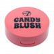 Blush for the person W7 Candy Blush Gossip, 6 g Blush for the person W7 Candy Blush Gossip, 6 g