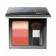 Румяна для обличчя Zeesea 3 Color Concealer Blusher, 02 Orange Series, 5 г Румяна для обличчя Zeesea 3 Color Concealer Blusher, 02 Orange Series, 5 г