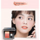 Румяна для обличчя Zeesea 3 Color Concealer Blusher, 02 Orange Series, 5 г Румяна для обличчя Zeesea 3 Color Concealer Blusher, 02 Orange Series, 5 г
