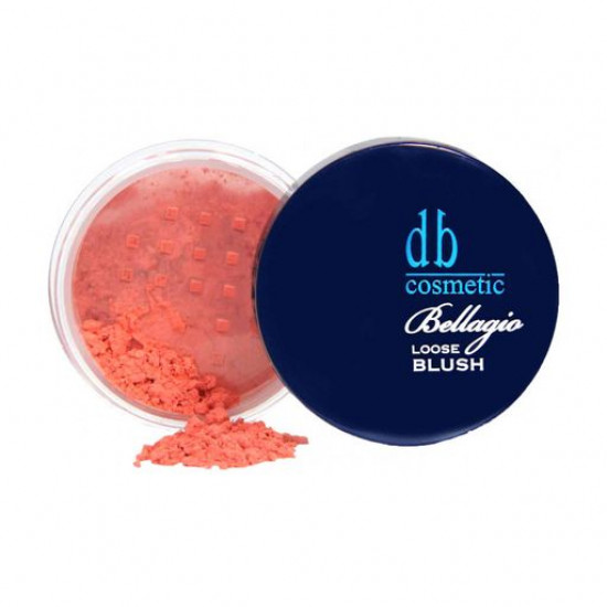 Blush friable db cosmetic Bellagio Loose Blush 71 Blush friable db cosmetic Bellagio Loose Blush 71