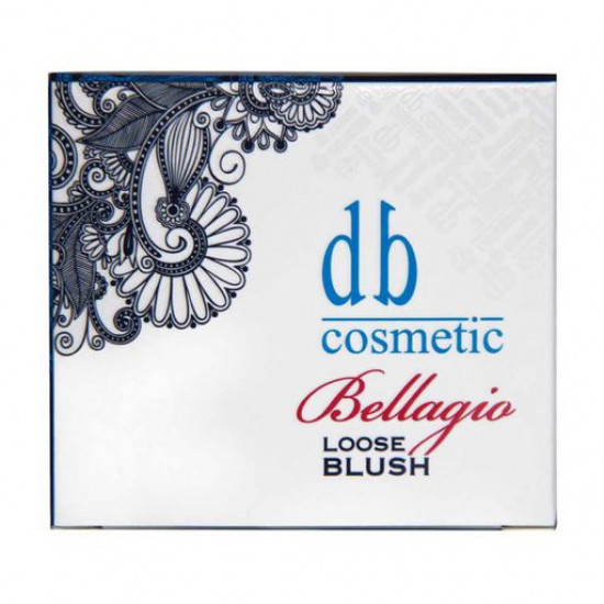 Blush friable db cosmetic Bellagio Loose Blush 71 Blush friable db cosmetic Bellagio Loose Blush 71