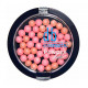 Blush ball db cosmetic Scultorio Powder Balls 101 Blush ball db cosmetic Scultorio Powder Balls 101