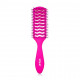 Brush massage for SOVART hair produvny, pink Brush massage for SOVART hair produvny, pink