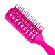 Brush massage for SOVART hair produvny, pink Brush massage for SOVART hair produvny, pink
