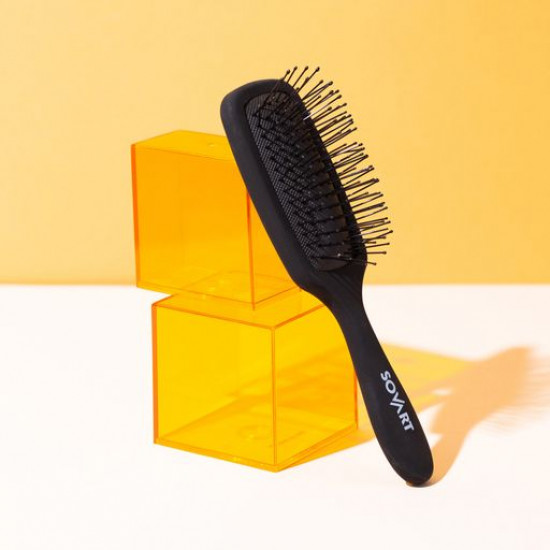 Brush massage for SOVART hair universal Brush massage for SOVART hair universal