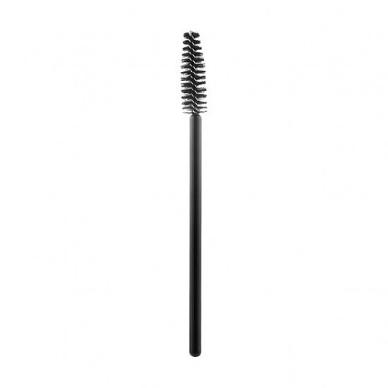 Щеточка для ресниц и бровей Bless Beauty 19, черная, 24 шт
Щеточка для ресниц и бровей Bless Beauty 19, черная, 24 шт