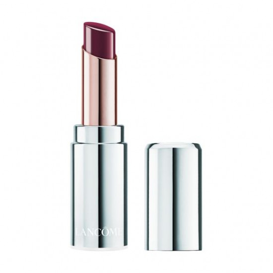 The shining balm with visual effect of increase in lips of Lancôme L'Absolu Mademoiselle Balm, 006 Cosy Cranberry, 3.2 g The shining balm with visual effect of increase in lips of Lancôme L'Absolu Mademoiselle Balm, 006 Cosy Cranberry, 3.2 g