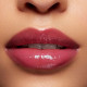 The shining balm with visual effect of increase in lips of Lancôme L'Absolu Mademoiselle Balm, 006 Cosy Cranberry, 3.2 g The shining balm with visual effect of increase in lips of Lancôme L'Absolu Mademoiselle Balm, 006 Cosy Cranberry, 3.2 g