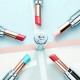 The shining balm with visual effect of increase in lips of Lancôme L'Absolu Mademoiselle Balm, 006 Cosy Cranberry, 3.2 g The shining balm with visual effect of increase in lips of Lancôme L'Absolu Mademoiselle Balm, 006 Cosy Cranberry, 3.2 g